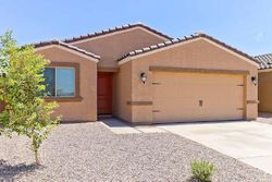 Pre-foreclosure in  N JUNIPER DR Florence, AZ 85132