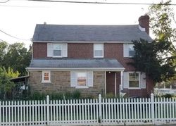 Pre-foreclosure in  N 4TH ST Philadelphia, PA 19126