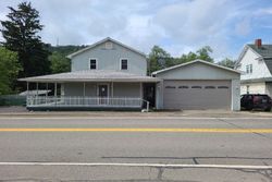 Pre-foreclosure Listing in W MAIN ST SHEFFIELD, PA 16347