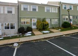 Pre-foreclosure Listing in N YORK RD APT 6E WILLOW GROVE, PA 19090