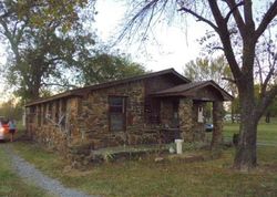 Pre-foreclosure Listing in S 7TH ST HARTSHORNE, OK 74547