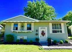 Pre-foreclosure Listing in CATALINA DR MARION, OH 43302