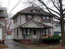 Pre-foreclosure in  BERDAN AVE Toledo, OH 43612