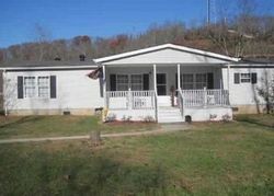 Pre-foreclosure Listing in TOWNSHIP ROAD 164 PROCTORVILLE, OH 45669