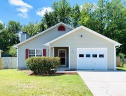 Pre-foreclosure Listing in POLLARD DR JACKSONVILLE, NC 28540