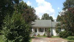 Pre-foreclosure Listing in CLOVERDALE DR CLAYTON, NC 27520