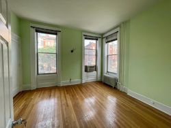 Pre-foreclosure in  WASHINGTON ST New York, NY 10014