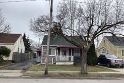 Pre-foreclosure in  KENMORE AVE Buffalo, NY 14207