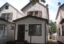 Pre-foreclosure Listing in 146TH ST JAMAICA, NY 11436
