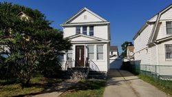 Pre-foreclosure Listing in 215TH PL QUEENS VILLAGE, NY 11428