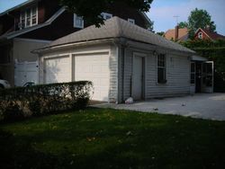 Pre-foreclosure Listing in 86TH AVE RICHMOND HILL, NY 11418