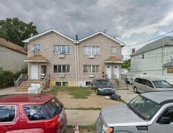 Pre-foreclosure Listing in 122ND AVE JAMAICA, NY 11436