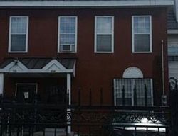 Pre-foreclosure in  FOX ST Bronx, NY 10455