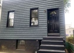 Pre-foreclosure Listing in LELAND AVE BRONX, NY 10473