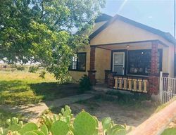 Pre-foreclosure Listing in N ATKINSON AVE ROSWELL, NM 88201