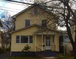 Pre-foreclosure in  RIDGEWAY AVE Hillside, NJ 07205