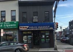 Pre-foreclosure Listing in W SIDE AVE JERSEY CITY, NJ 07305