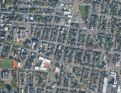 Pre-foreclosure in  MADISON AVE Paterson, NJ 07501