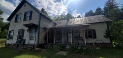 Pre-foreclosure in  WARWICK RD Winchester, NH 03470