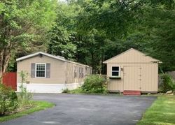 Pre-foreclosure in  ALLEN ST Sandown, NH 03873