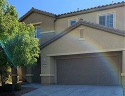 Pre-foreclosure in  JAMISON PARK LN North Las Vegas, NV 89032