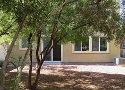 Pre-foreclosure in  JAMISON PARK LN North Las Vegas, NV 89032
