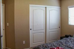Pre-foreclosure in  THORNFORD ST Las Vegas, NV 89178