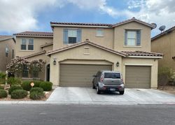 Pre-foreclosure in  DAINTREE CT Las Vegas, NV 89113