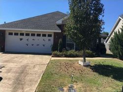 Pre-foreclosure Listing in ROSEBUD DR E MOBILE, AL 36695