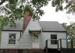 Pre-foreclosure Listing in E NATIONAL AVE RICHLAND, MO 65556