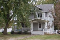 Pre-foreclosure Listing in OKLAHOMA AVE ADRIAN, MN 56110