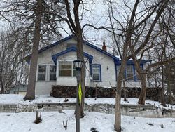 Pre-foreclosure in  LOEB ST Saint Paul, MN 55117