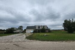 Pre-foreclosure Listing in OELKE RD MAYBEE, MI 48159