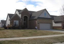 Pre-foreclosure in  HANNAH LN Carleton, MI 48117