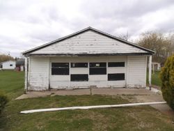 Pre-foreclosure Listing in S TRUMBULL ST BAY CITY, MI 48708