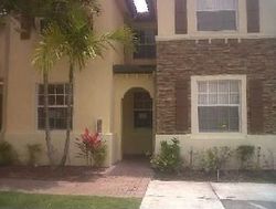 Pre-foreclosure in  NE 33RD RD UNIT 107 Homestead, FL 33033