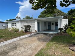 Pre-foreclosure Listing in NE BARBARA DR JENSEN BEACH, FL 34957