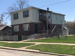 Pre-foreclosure Listing in W 110TH PL CHICAGO, IL 60643