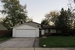 Pre-foreclosure in  NEWPORT DR Oak Forest, IL 60452
