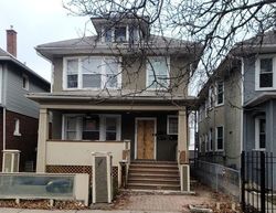 Pre-foreclosure Listing in S PRAIRIE AVE CHICAGO, IL 60628