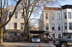 Pre-foreclosure Listing in DECATUR ST BROOKLYN, NY 11207