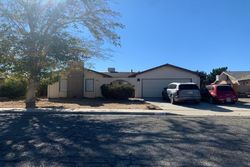 Pre-foreclosure Listing in LARKSPUR ST RIDGECREST, CA 93555