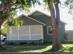 Pre-foreclosure Listing in S COURT ST ULYSSES, KS 67880