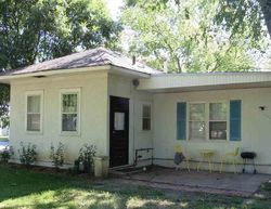 Pre-foreclosure Listing in COLORADO ST MANHATTAN, KS 66502