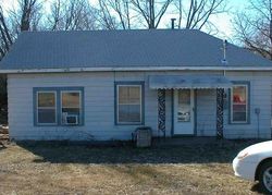 Pre-foreclosure Listing in JOHNSON RD MANHATTAN, KS 66502