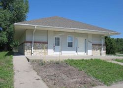 Pre-foreclosure Listing in VALLEYDALE DR MANHATTAN, KS 66502