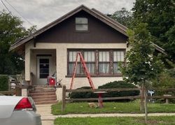 Pre-foreclosure in  N PENNSYLVANIA AVE Mason City, IA 50401