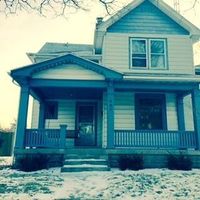 Pre-foreclosure Listing in S 8TH ST RICHMOND, IN 47374