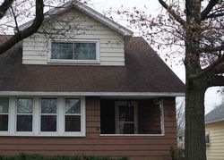 Pre-foreclosure Listing in MEYERS ST SOUTH PEKIN, IL 61564