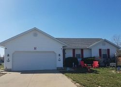 Pre-foreclosure Listing in EMPRESS LN HERRIN, IL 62948